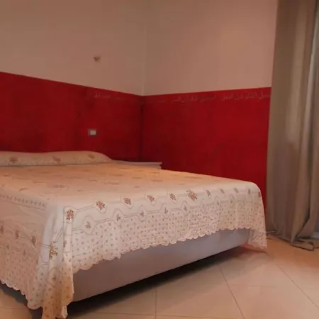 Holiday home La Siesta - Your In 5 Lands La Spezia