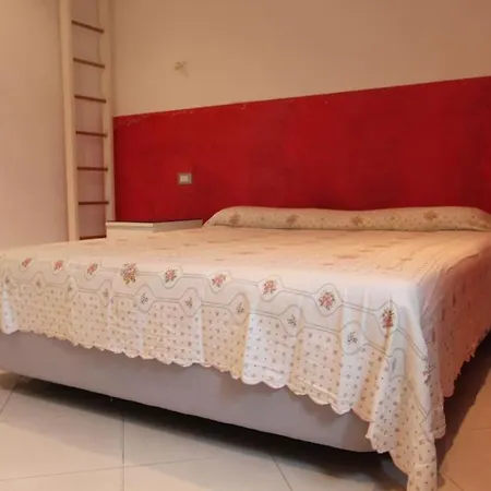 La Siesta - Your In 5 Lands Holiday home